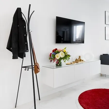 公寓 Estudio Urbano