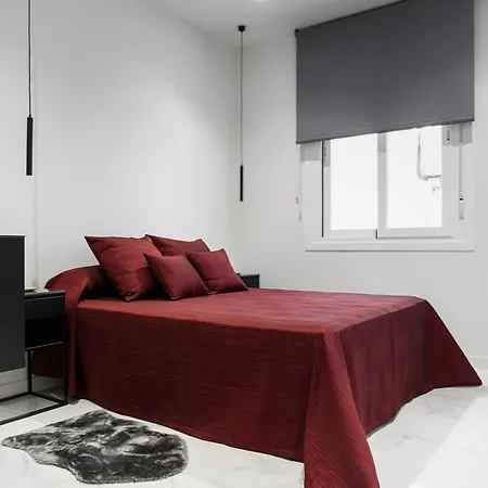Estudio Urbano 公寓