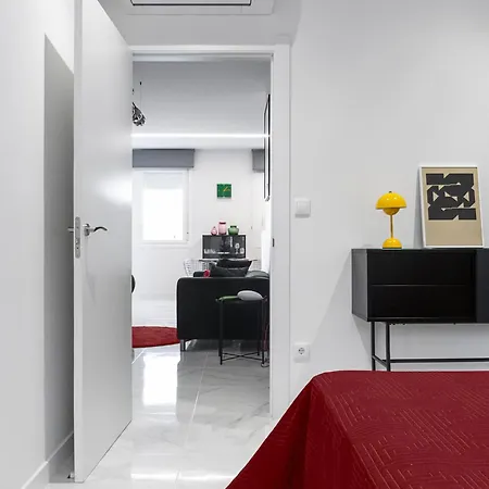 Estudio Urbano 公寓
